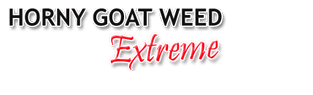 Horny Goatweed Extreme