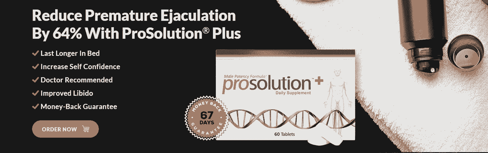 Prosolution Plus