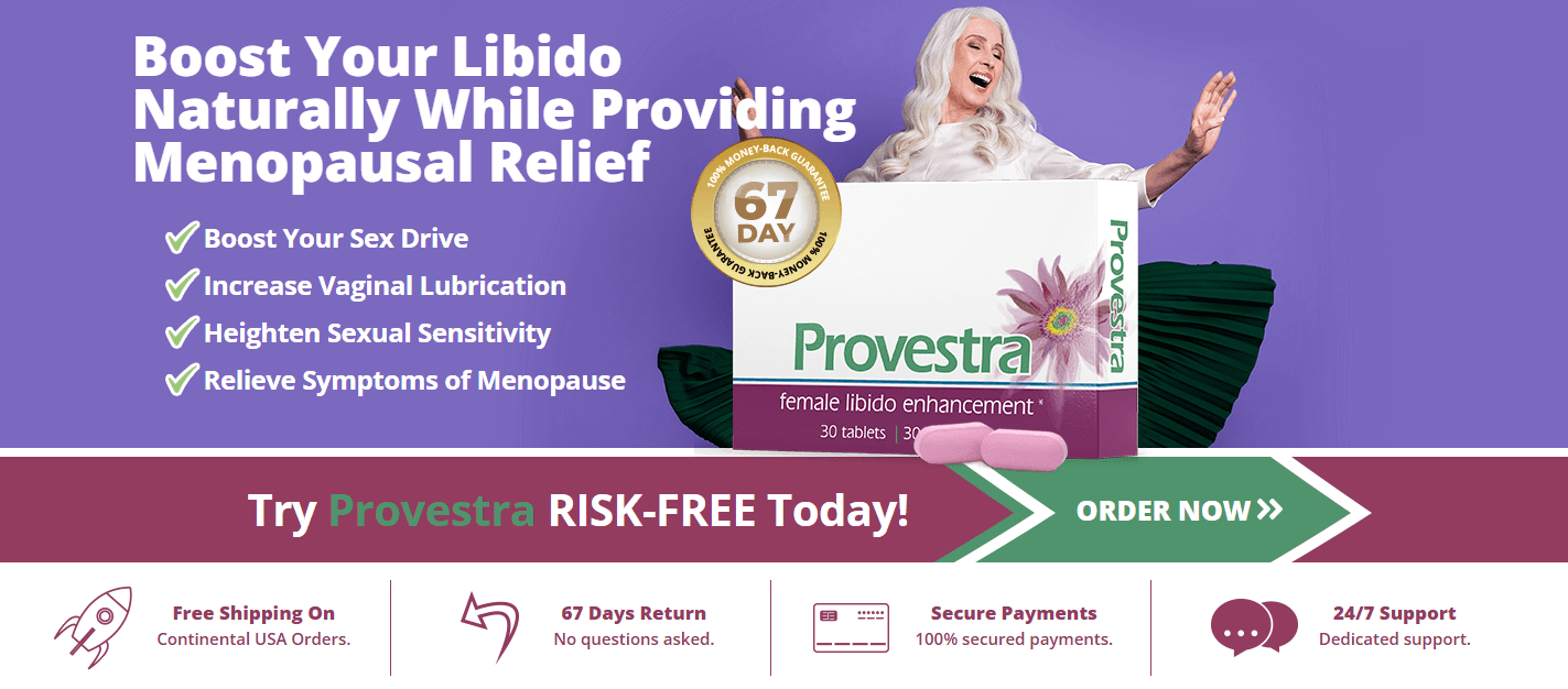 Provestra